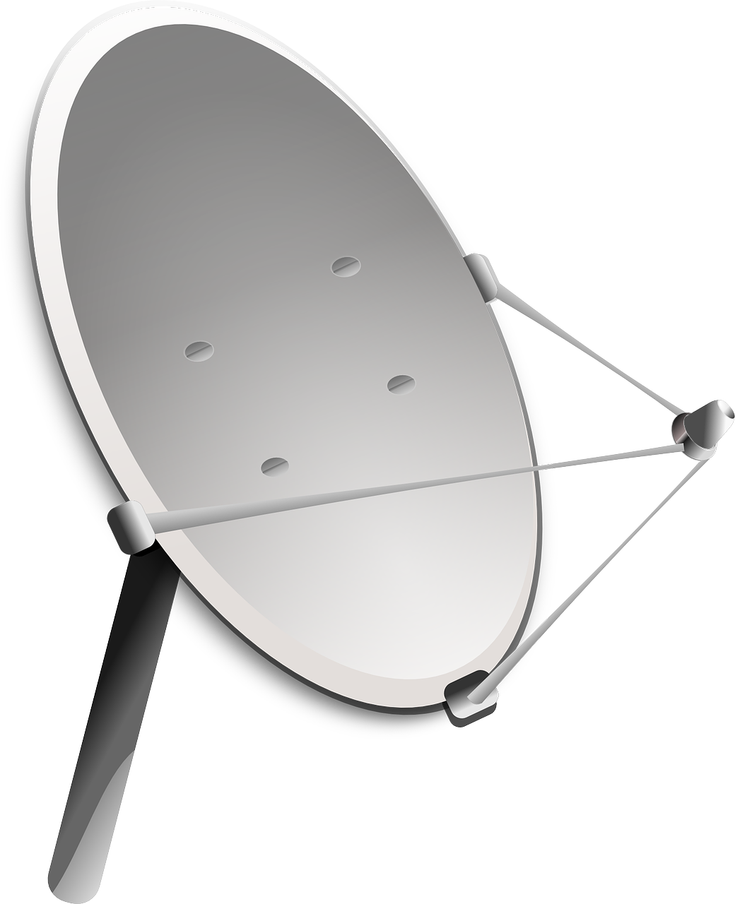 Montaż anten – polecany monter anten Kraków