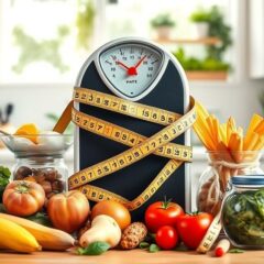 Skutki uboczne diet restrykcyjnych – co musisz wiedzieć?