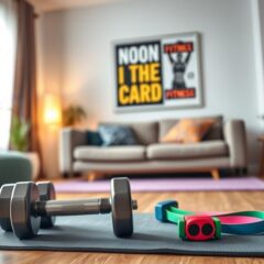 Skuteczne ćwiczenia na triceps w domu – jak wzmocnić ramiona?