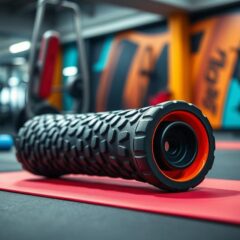 Rolowanie tricepsa: Korzyści, techniki i wskazówki dla sportowców