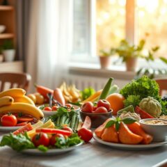 Jak schudnąć po cesarskim cięciu? Dieta i ćwiczenia dla mam
