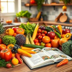 Skuteczna dieta odchudzająca – zasady, jadłospis i błędy do uniknięcia