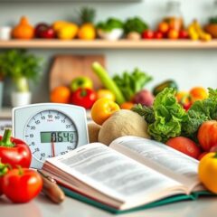 Jak skutecznie schudnąć 5 kg w 2 tygodnie? Kluczowe porady