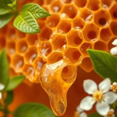 Propolis na trądzik – naturalne metody i skuteczne działanie