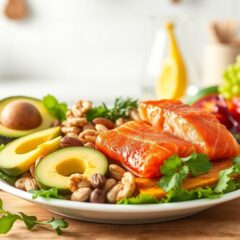 Dieta Kwaśniewskiego – zasady, efekty i kontrowersje dotyczące diety