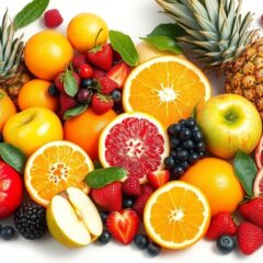 Czy dieta owocowa jest skuteczna? Zalety, wady i efekty odchudzania