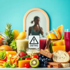 Efekty uboczne popularnych diet: co warto wiedzieć?