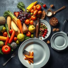 Skutki uboczne popularnych diet: Co musisz wiedzieć?