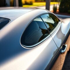 Auto detailing: Co to jest i jakie przynosi korzyści?