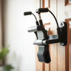 Przyrząd do rehabilitacji ruchowej – jak wspiera proces zdrowienia?