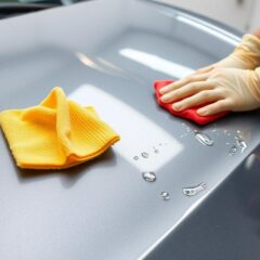 Auto detailing – co warto wiedzieć o pielęgnacji samochodu?