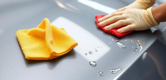 Auto detailing – co warto wiedzieć o pielęgnacji samochodu?