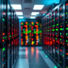 Parametry hostingu: co warto wiedzieć i jak je wybrać?