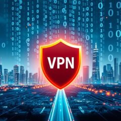 VPN – co to jest i jak zapewnia bezpieczeństwo w sieci?