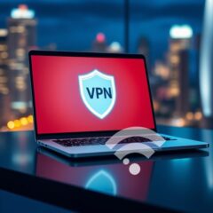 Jak działa VPN? Odkryj korzyści i sposoby na zwiększenie prywatności