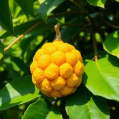 Ugli fruit – zdrowe właściwości i sposób na wprowadzenie do diety