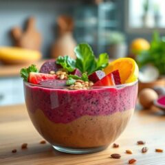 Jakie smoothie na odchudzanie? Sprawdź najskuteczniejsze przepisy!