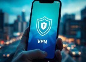 VPN w telefonie – co warto wiedzieć o bezpieczeństwie danych?