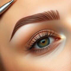 Microblading – co warto знать o technice i pielęgnacji brwi?