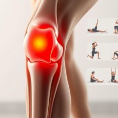 Rehabilitacja rzepki: kluczowe ćwiczenia i korzyści zdrowotne