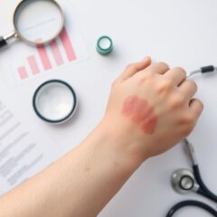 Jakie badania pomogą w diagnostyce swędzenia skóry?
