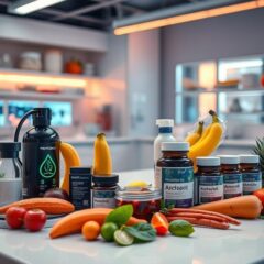 Biohacking – jak poprawić zdrowie i usprawnić organizm?