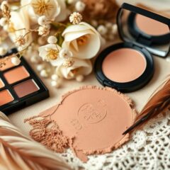 Makijaż ślubny boho – jak stworzyć naturalny i romantyczny look?