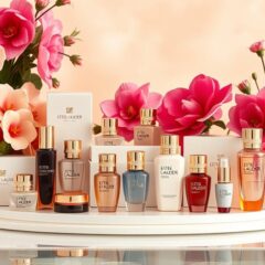 Estée Lauder: historia marki, popularne produkty i innowacje