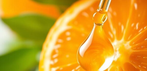 Kwas askorbinowy na skórę – efekty, działanie i stosowanie w pielęgnacji