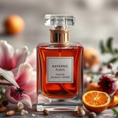 EDP – co to jest? Różnice między wodą perfumowaną a innymi zapachami