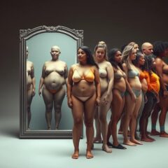 Body shaming – co to jest i jak wpływa na nasze życie?