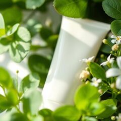 Właściwości celulozy w kosmetykach – naturalny składnik pielęgnacji