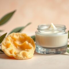 Guma arabska w kosmetykach – właściwości, zastosowanie i bezpieczeństwo