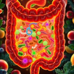 Mikrobiom jelitowy: jak wpływa na zdrowie i co go kształtuje?