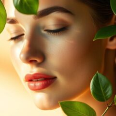 Kwas fitowy na twarz – właściwości i korzyści dla skóry