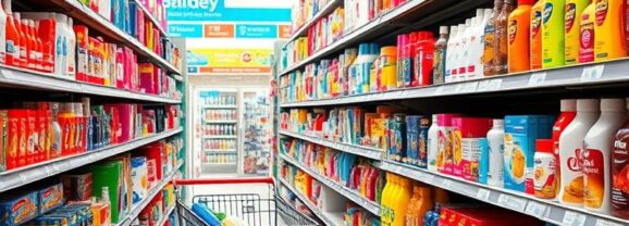 Rośnie konkurencja na rynku drogerii: co to oznacza dla Rossmanna?