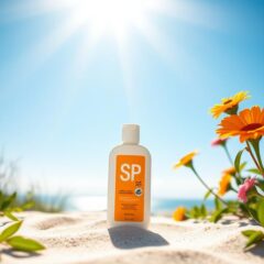 SPF – dlaczego warto go stosować dla zdrowej skóry?