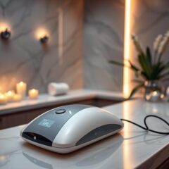 Depilacja IPL – co warto wiedzieć o nowoczesnej technologii?