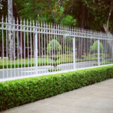 Jakie ogrodzenie sprawdzi się w Krakowie?