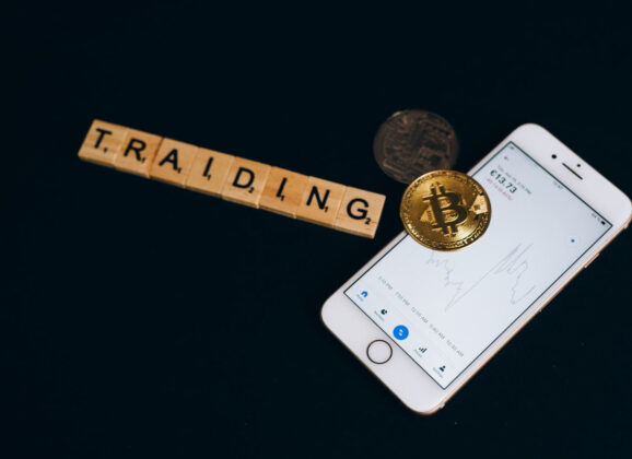 Czy warto handlować CFD na kryptowaluty?