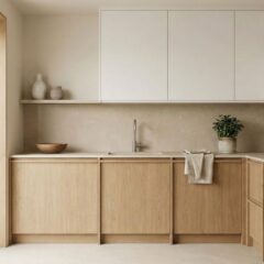 Meble na wymiar w Krakowie: jak wybrać solidną zabudowę i nie przepłacić?