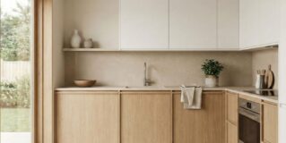 Meble na wymiar w Krakowie: jak wybrać solidną zabudowę i nie przepłacić?