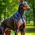 Doberman: charakter, wymagania i zasady skutecznego szkolenia rasy blisko związanej z opiekunem